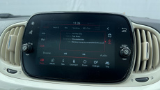 Fiat 500 1.0 Mild Hybrid 3dr Petrol Hatchback